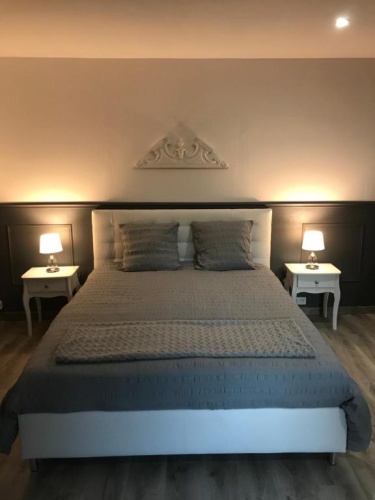 Comfort Quadruple room