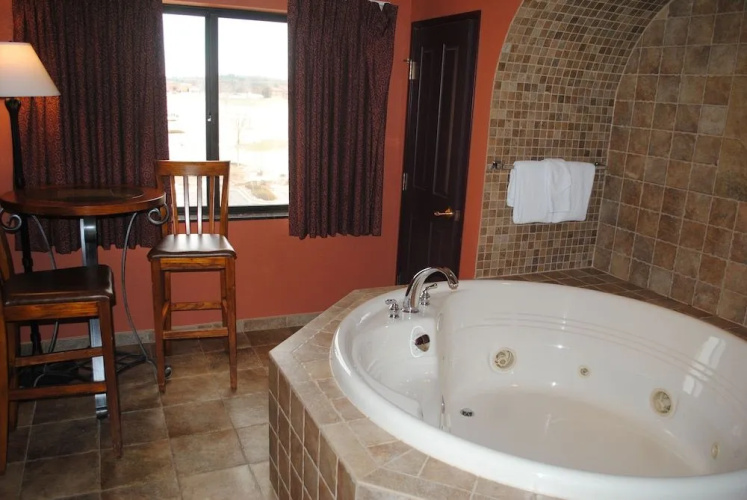 Wisconsin Dells Area Condominiums