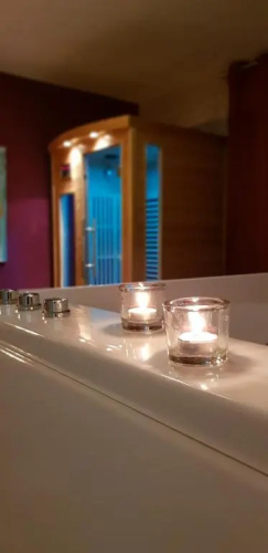 Le Romantique dijonspa