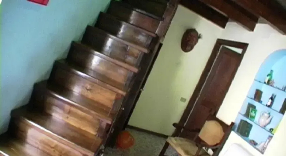 B&B Goldencube Guest House