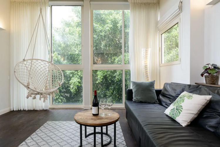 Arlo by TLV2RENT