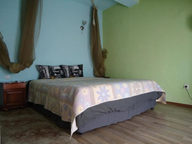 Dionis Hotel
