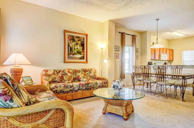 Emerald Island Resort by Orlando Select Vacation Rental