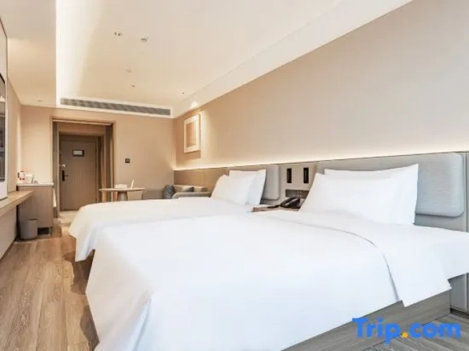 Business Twin room