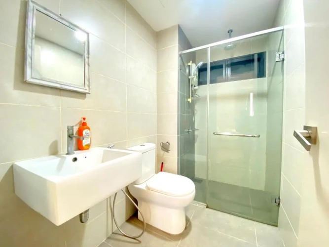 Economy Triple room