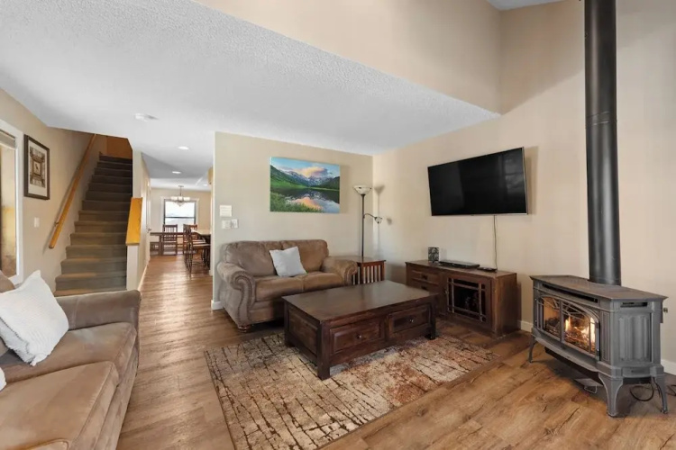 Rockridge #41