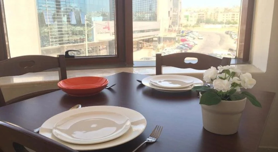 Baden Hotel Suites