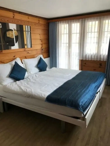 Economy Double room with balcony