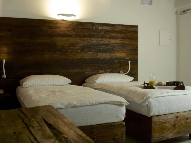 Hotel Antica Abbazia