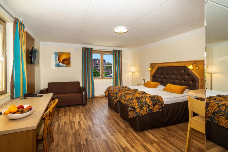 Hotel Vallonia photo 6