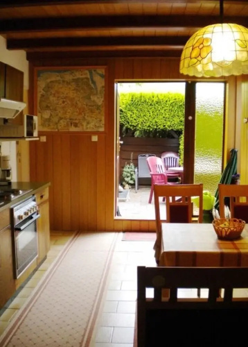 Marschblick Modern Retreat