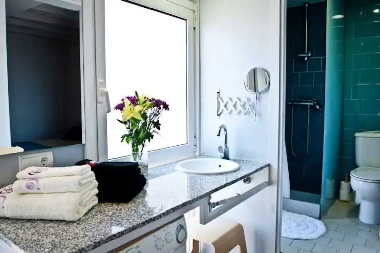 Bailen Apartment