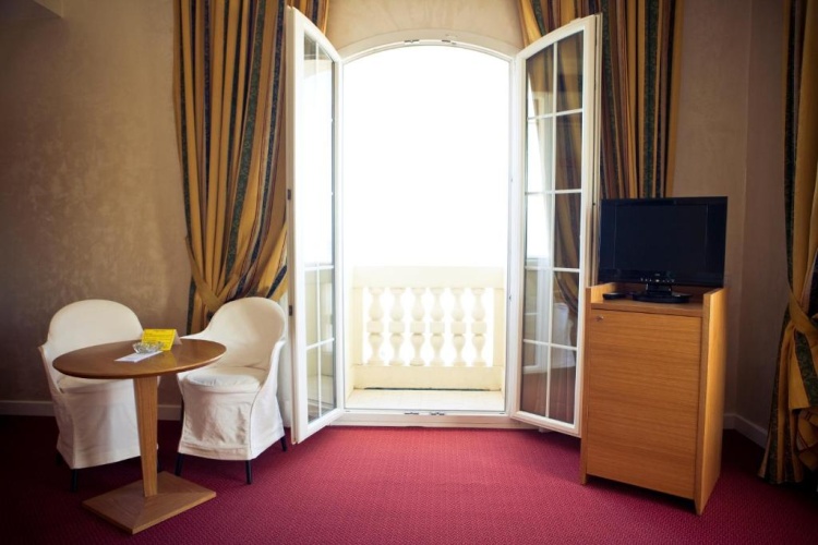 2 Bedrooms Family Suite