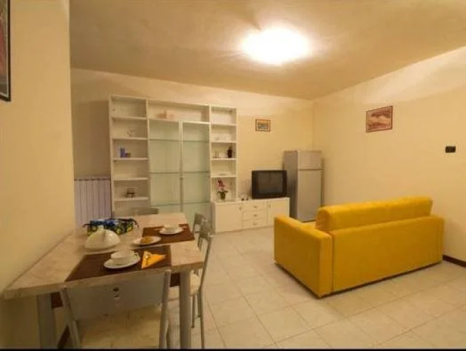 Bed  Breakfast Raffaello