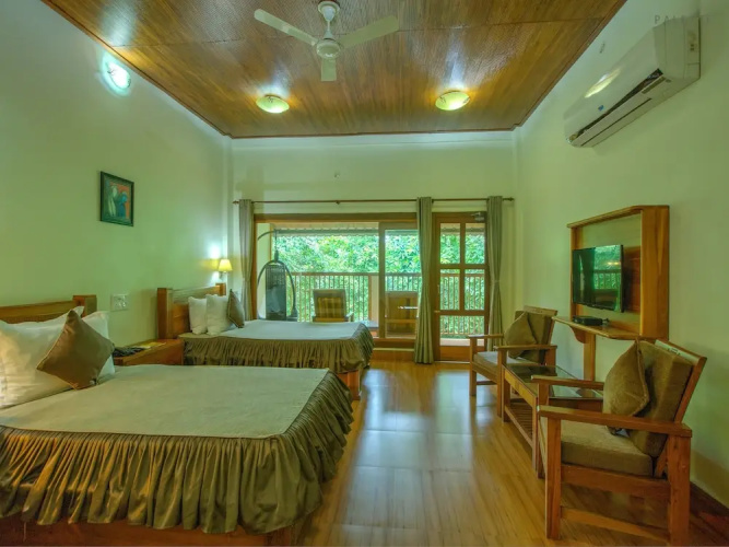 Resort Borgos