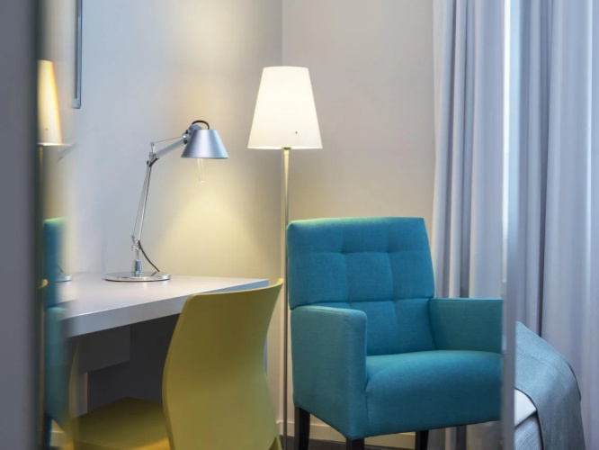 Thon Hotel Trondheim