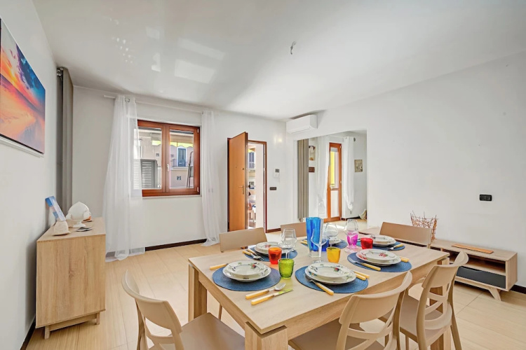 Viadelmare Apartment Monopoli 200m Sea