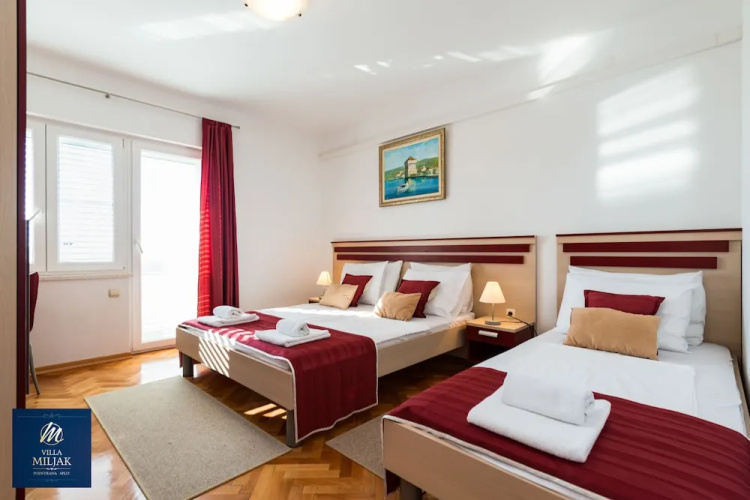 Villa Miljak
