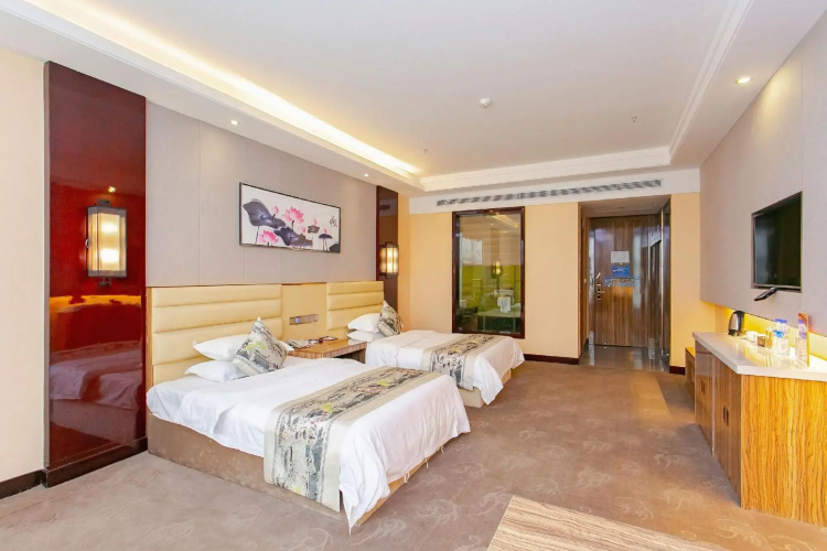 Jinhai International Hotel