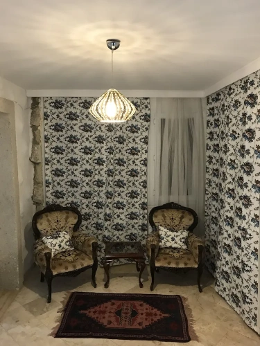 Standard Quadruple room with balcony