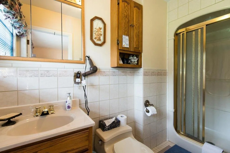 The Harbour Tide Inn B&B