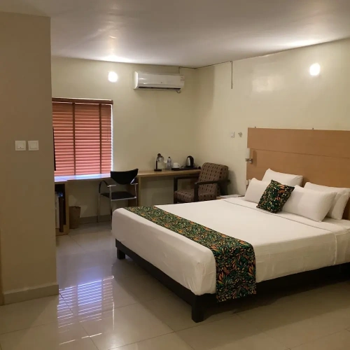 Royal Double room