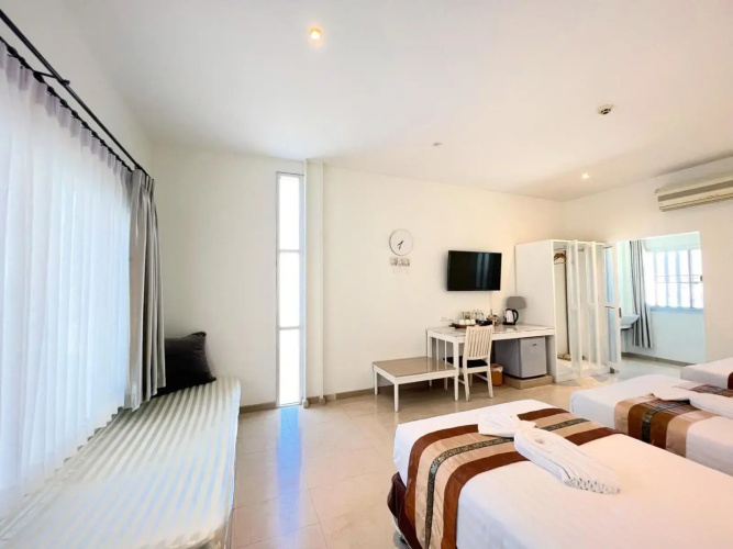 3B Boutique Hotel