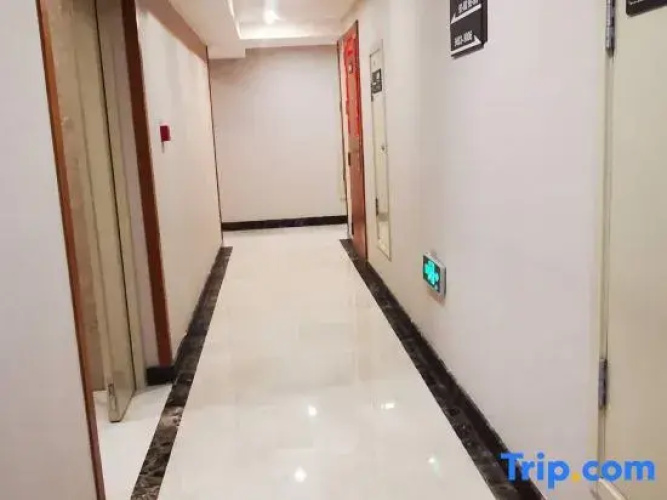 Shenyang Nuremberg Service Apartment