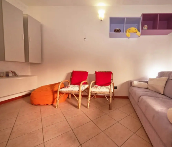 Appartamento i Due Ulivi
