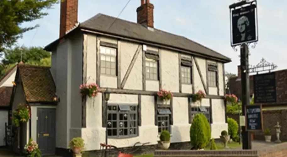 The King William IV