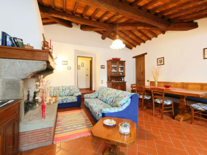 Podere Le Coste