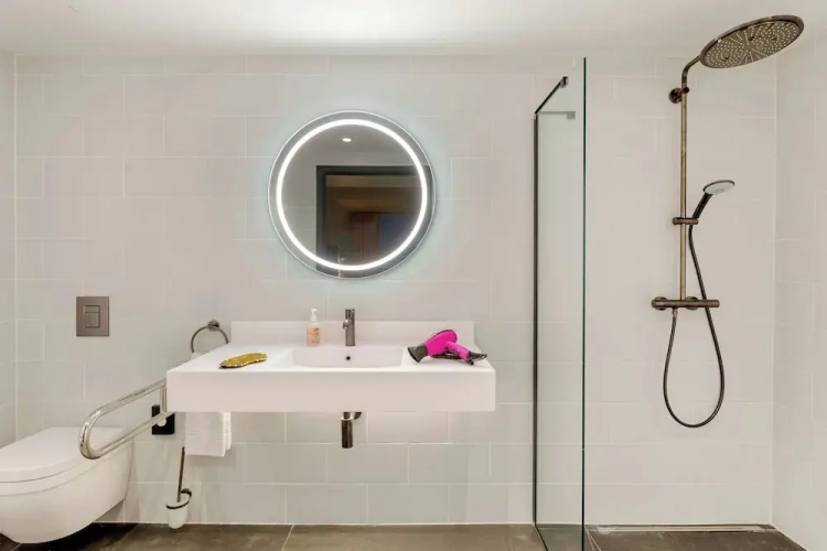 Moxy Antwerp