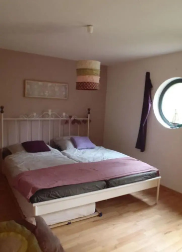 Nice Apartment in Lubmin