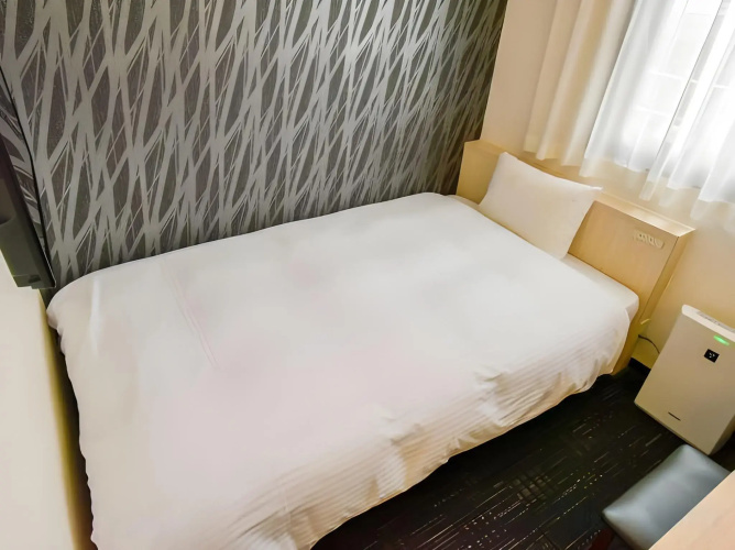 Miyazaki Daiichi Hotel