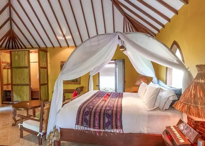 Beach Villas Lombok