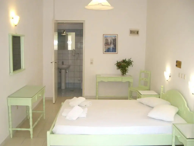 Poseidon Beach Hotel