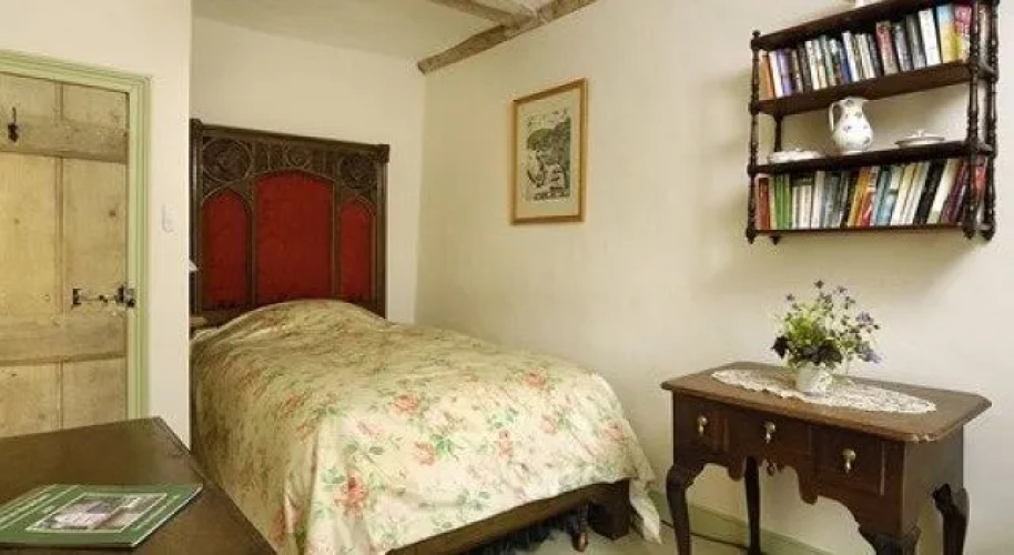 Ollivers Farm B&B