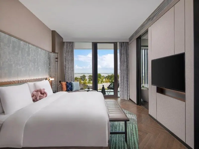 Premium Double room