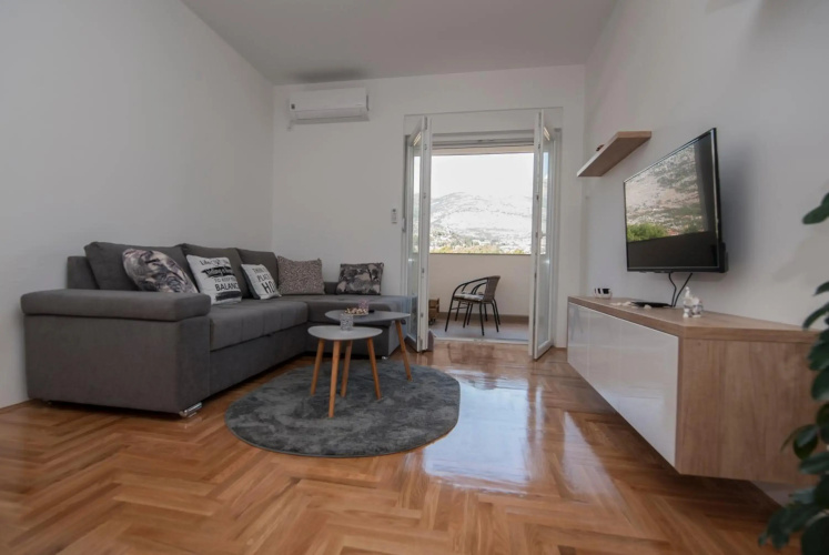 Cozy Apartment SINN