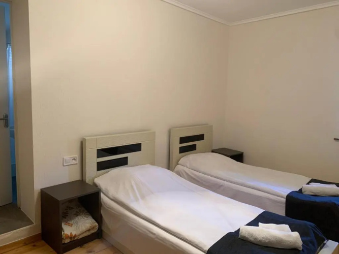 Hotel Lemi