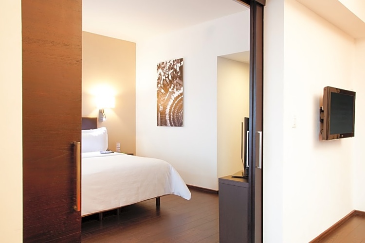 Double Junior Suite