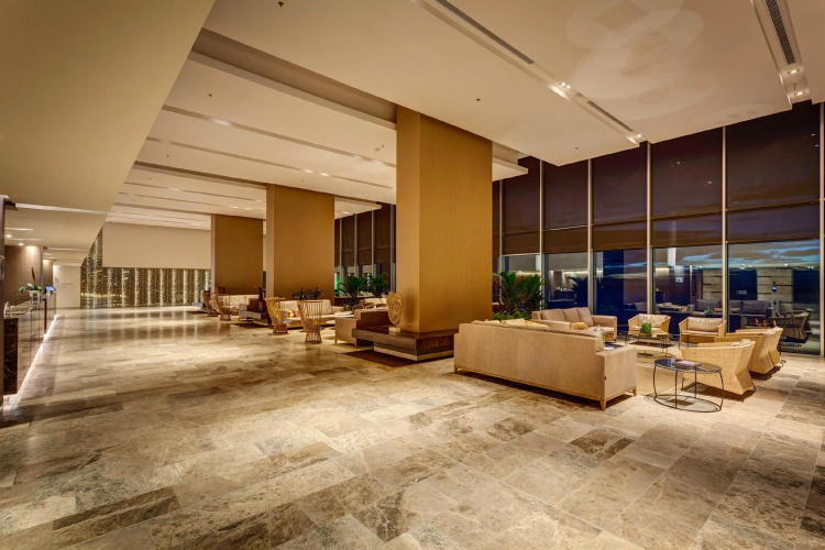Estelar Cartagena de Indias Hotel & Convention Center photo 34