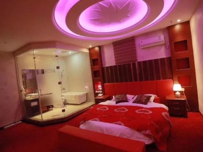 Guoxin Holiday Hotel