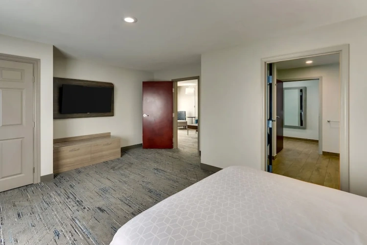 1 Bedroom Suite
