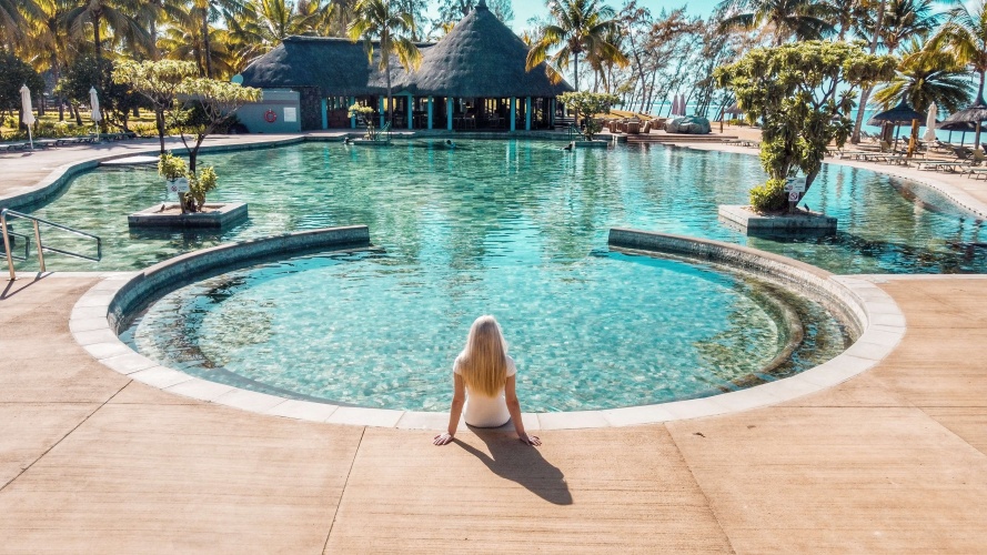 Outrigger Mauritius Beach Resort photo 16
