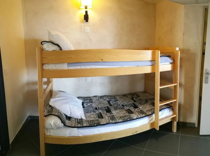Hotel La Conga