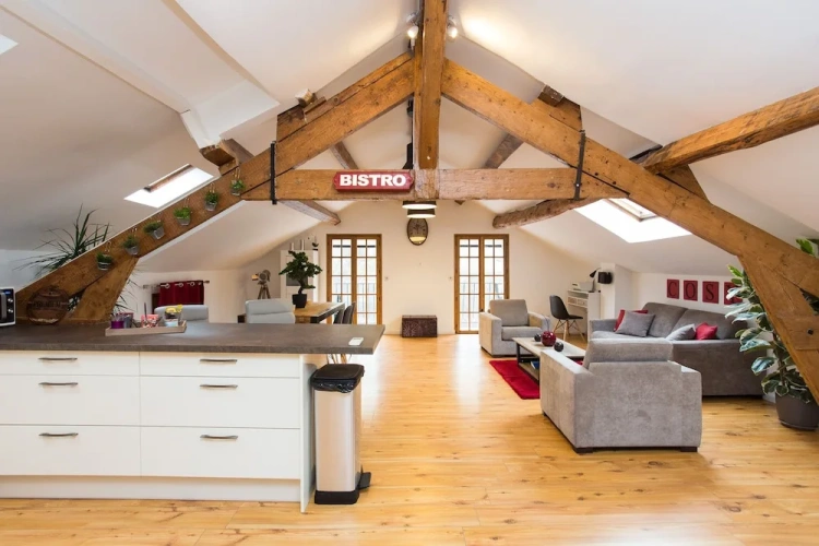 Comfort Apartment