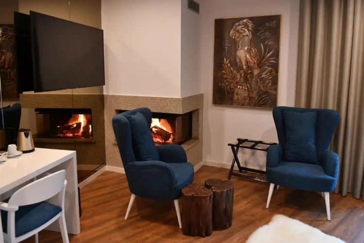 Superior Suite