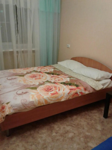 Фотография номера квартиры Апартаменты на Тарана 2