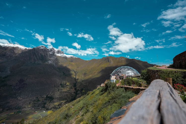 StarDome Lodge